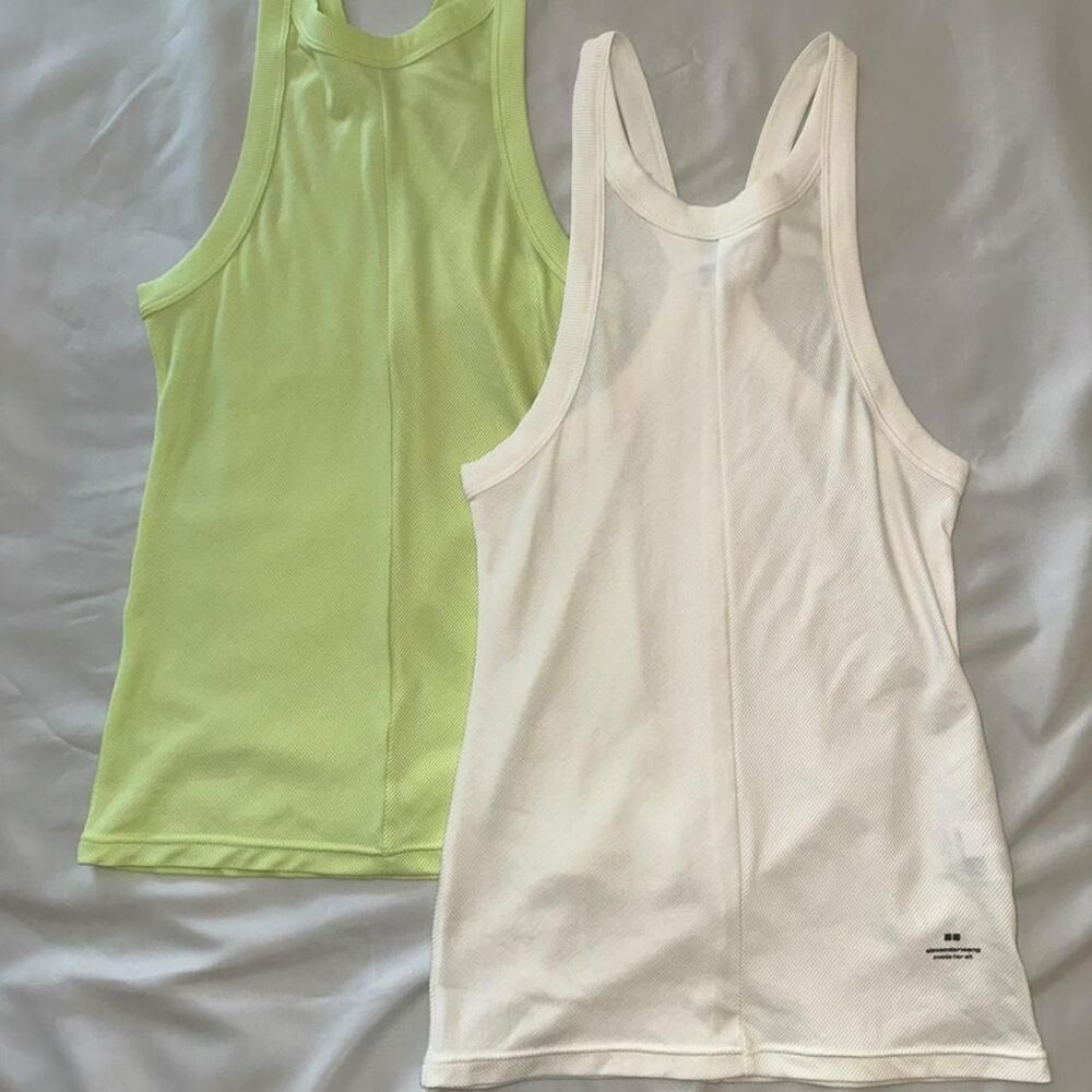 Alexander-wang Women's multi Vest XS